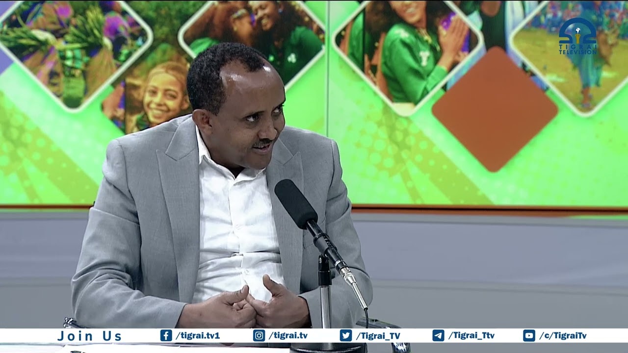 ወቅታዊ ጉዳይ