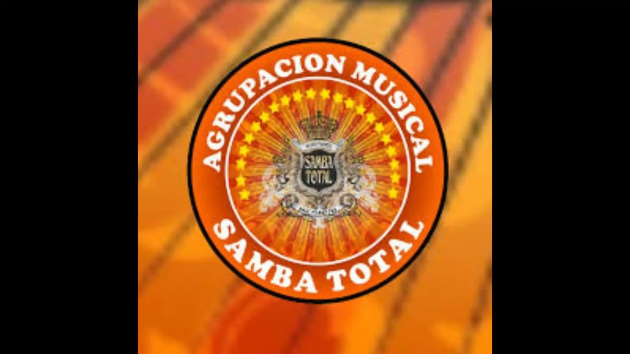 SAMBA TOTAL - POBRE DIABLA
