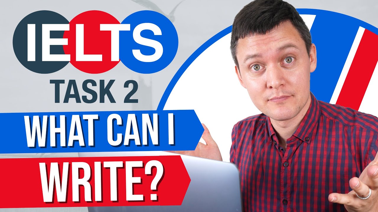 IELTS Writing Task 2 Model Answer &ndash; Discuss Both Views and Give Your Opinion STRUCTURE!