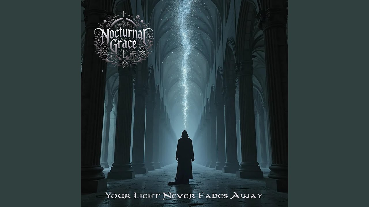 Through Darkened Halls I Walk Today