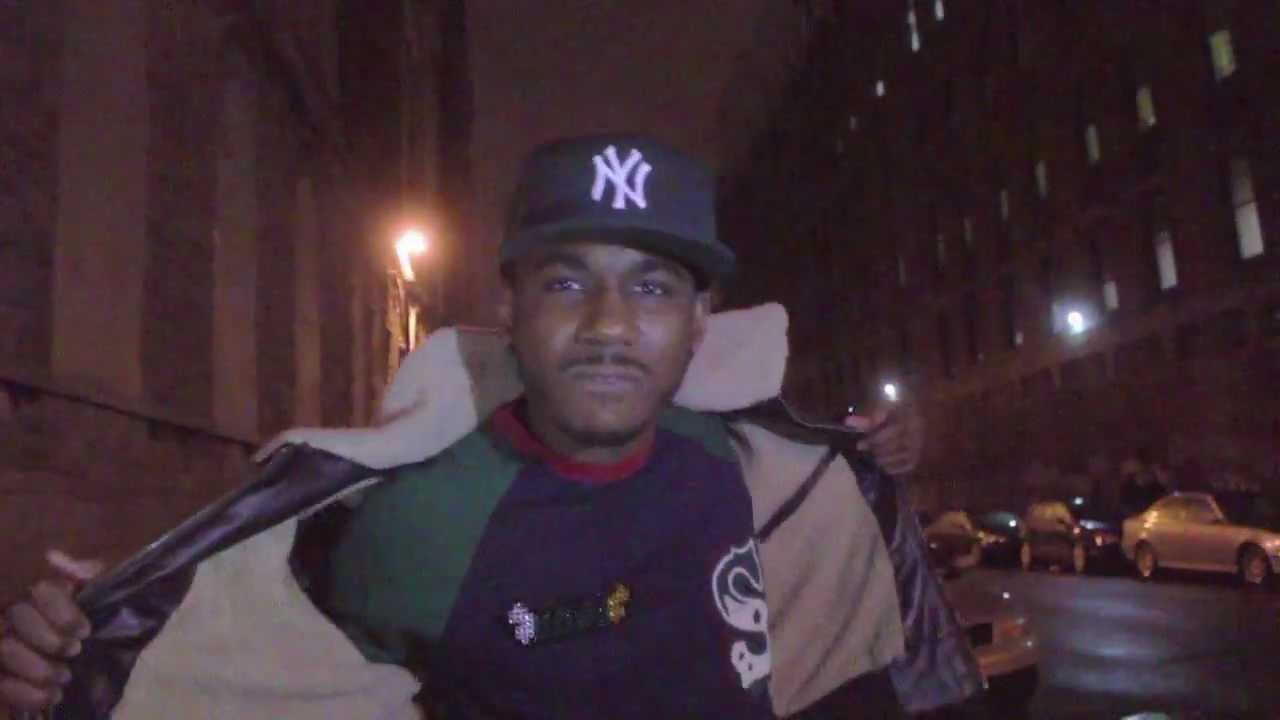 J. Lamour - Supreme.