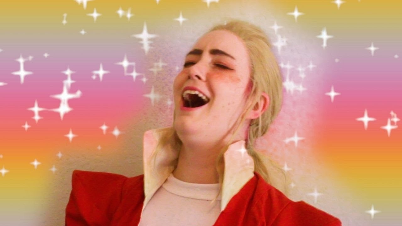 HEYYEYAAEY ADORA