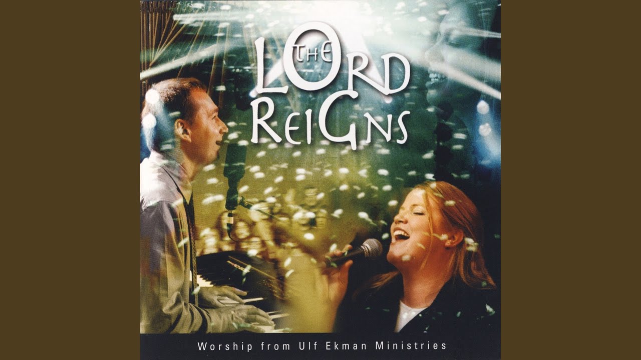 Lord You Are Always Here with Me (Live)
