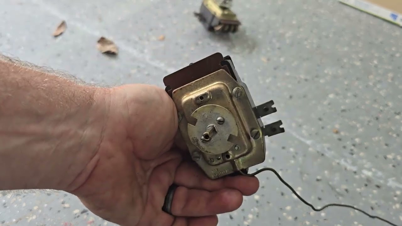 Restoring a Flair! (Part 2 of 2)