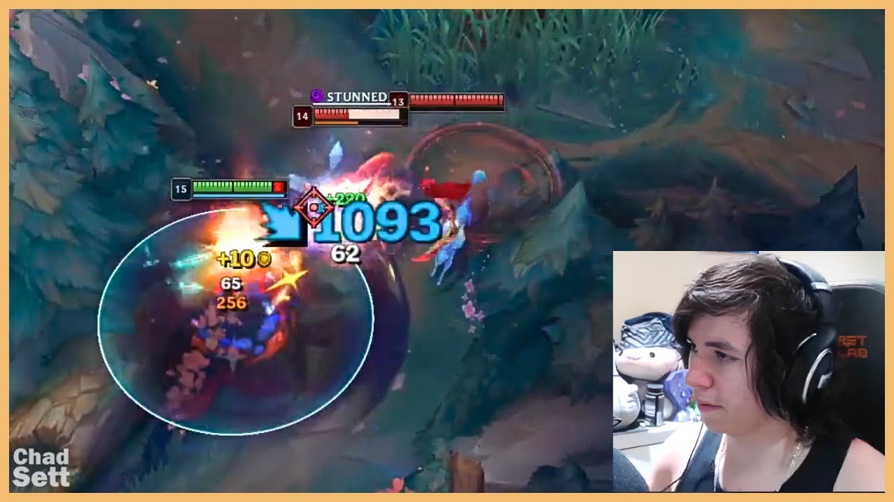 The Power of Critical Sylas - Lol Daily Clips Ep 454