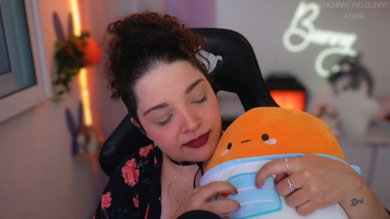 ASMR | Tingles That Are To Good To Be True