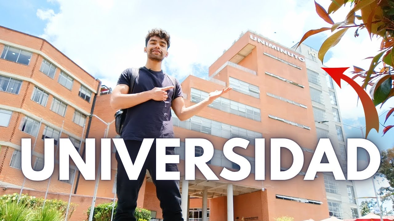 Cosas que realmente necesitas saber antes de estudiar en la universidad Uniminuto.