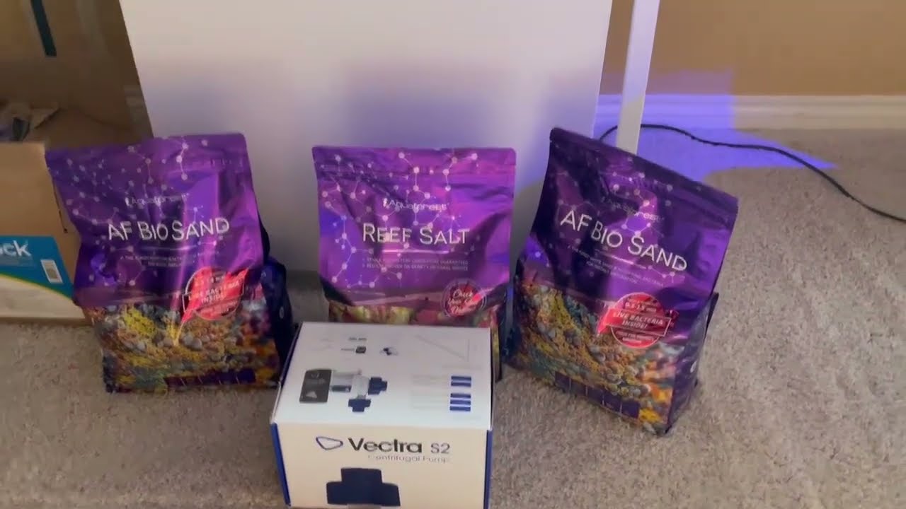 Reefer-170 build series! Episode 1: The Creation of Another World.