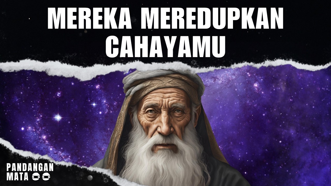 JIWA TERPILIH ✨ 6 HADIAH YANG TIDAK BOLEH DITERIMA (DALAM KONDISI APAPUN)