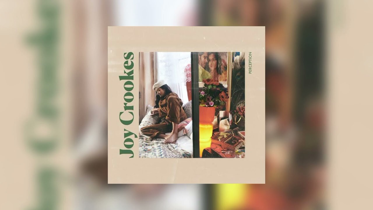 joy crookes - hurts (speed up)