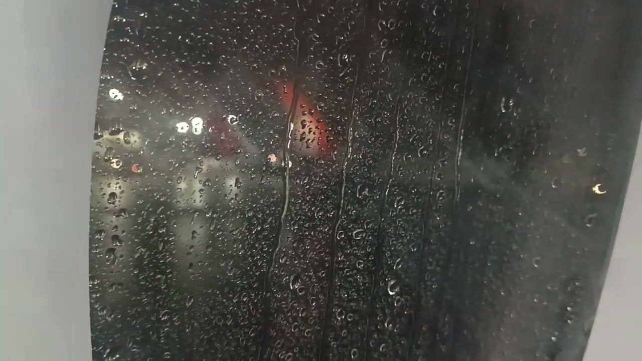 Pushback e decolagem no A321 271NX da Latam Airlines em Brasília nesta chuva forte 28/01/26