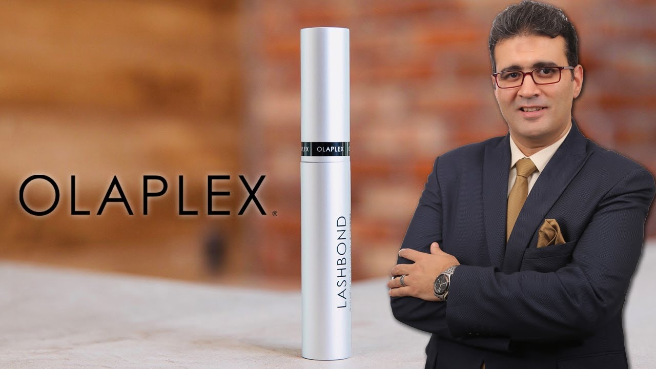 Olaplex Lashbond Building Serum أولابلكس سيروم الرموش