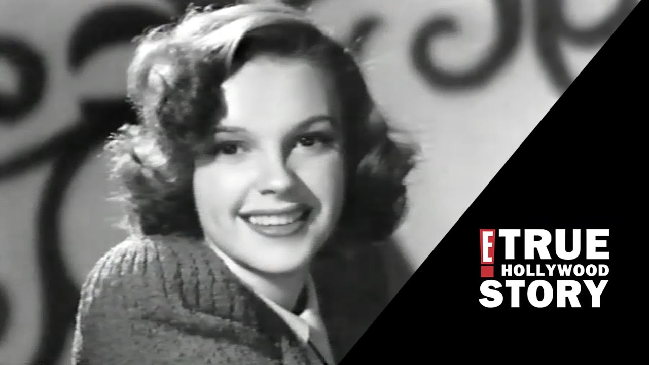 The Last Days of Judy Garland - E! True Hollywood Story, 2001. Inbuilt ads removed