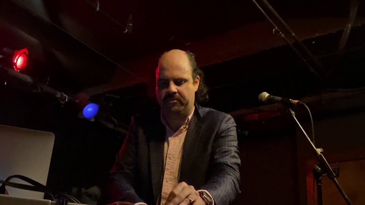 Donny Benét - Girl of My Dreams (Boston 2-8-2020)