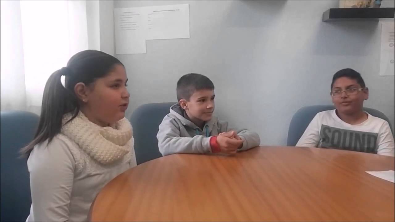 CEIP Vicente Aleixandre BRENES. PROMOCIÓN DE LOS GI