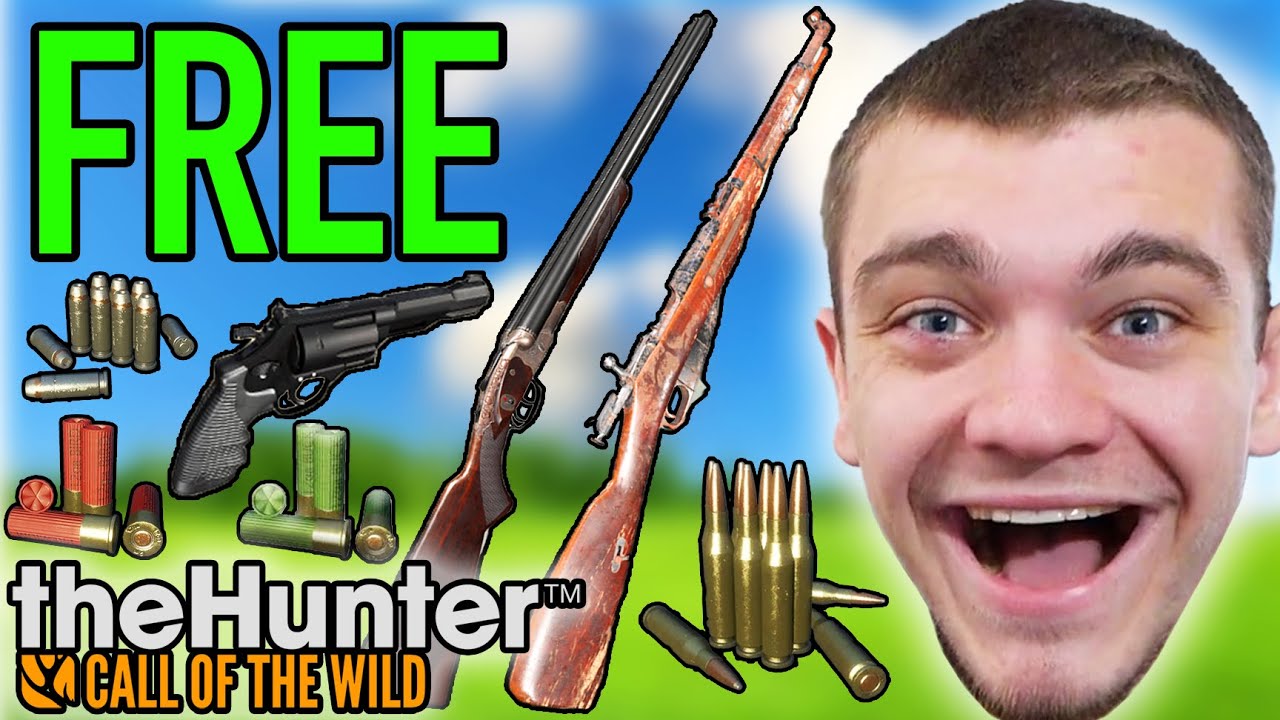 Я собрал САМУЮ ДЕШЕВУЮ экипировку в Hunter Call of the WIld!