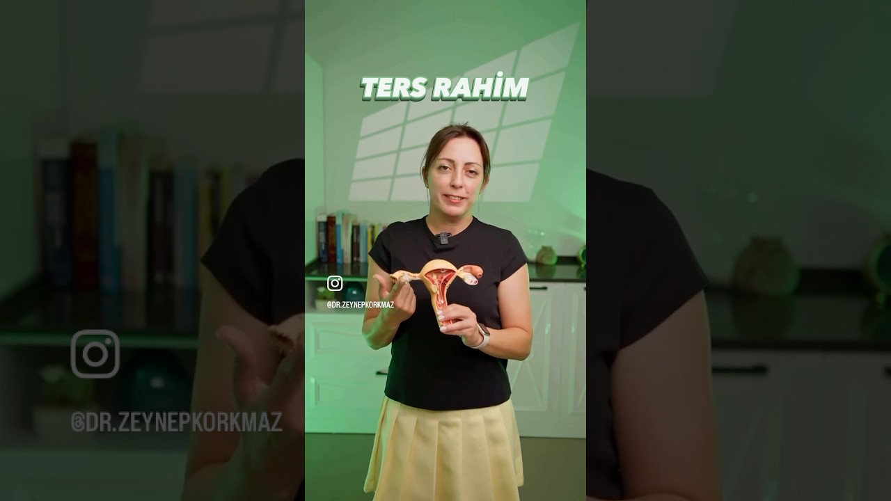 Ters Rahim
