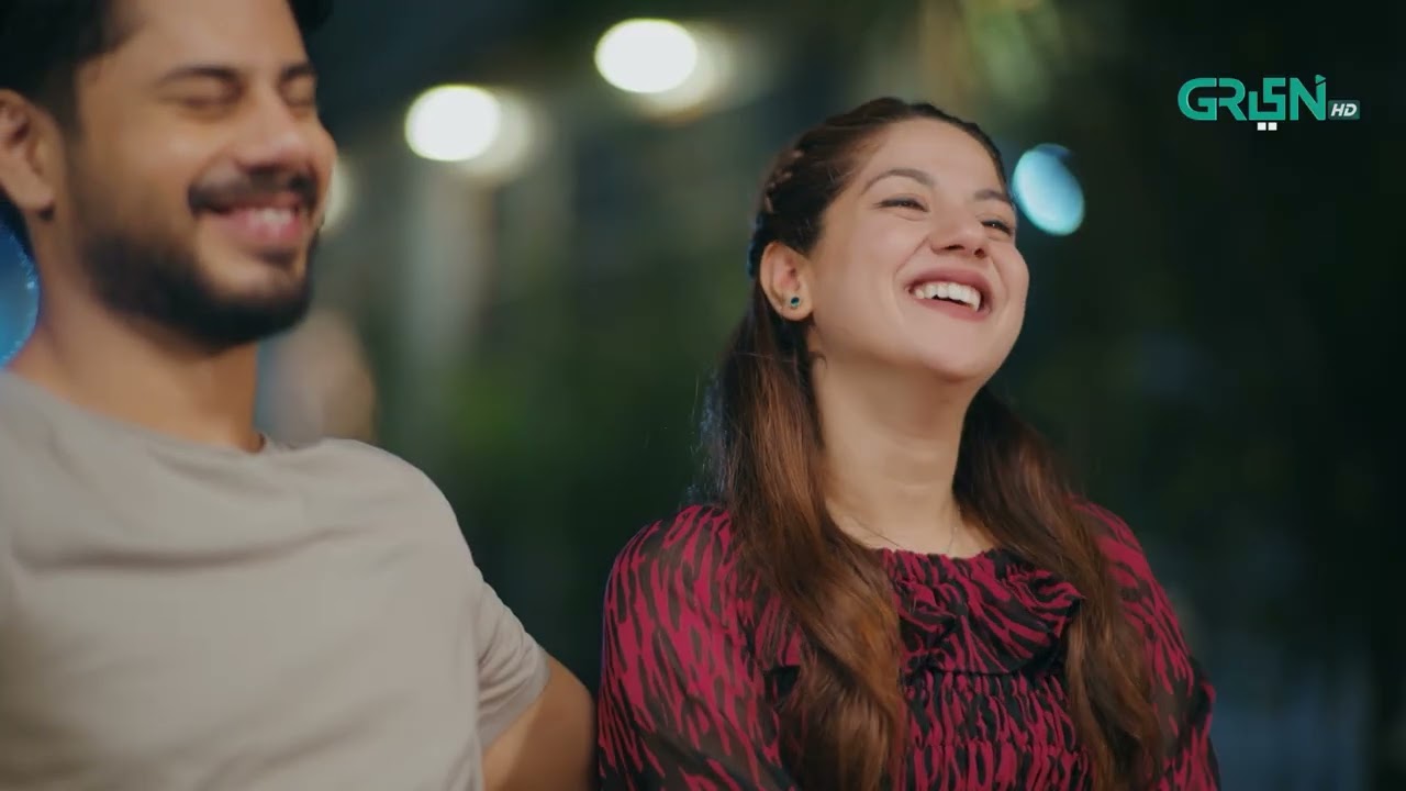 Meri Maa Ki Nashani Le Lo Tum #ainaasif #Maa #greentv #trending