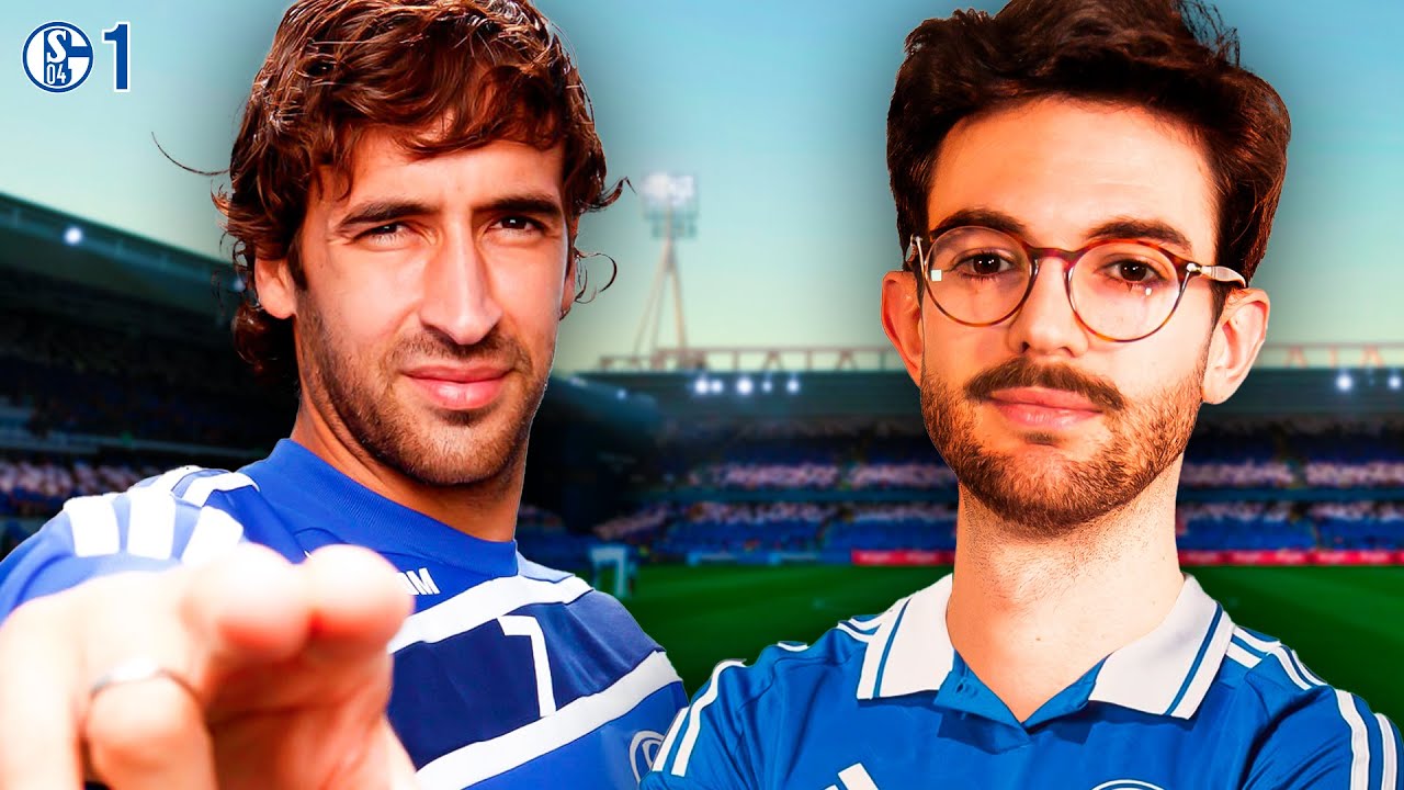 ¡CREÉ A ESTE ICONO para ENTRENAR a ESTE EQUIPO! | MODO CARRERA #1