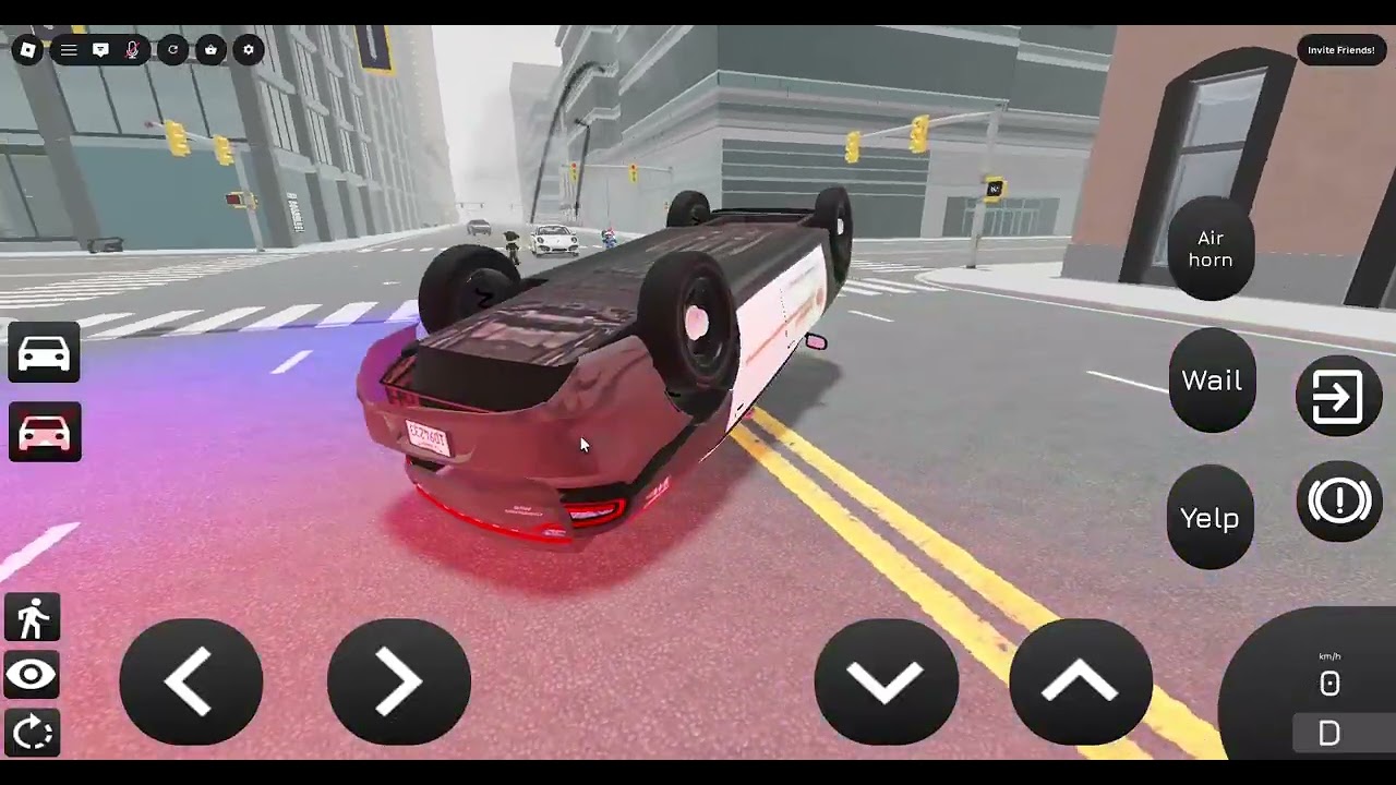 Roblox Funnies Part 1