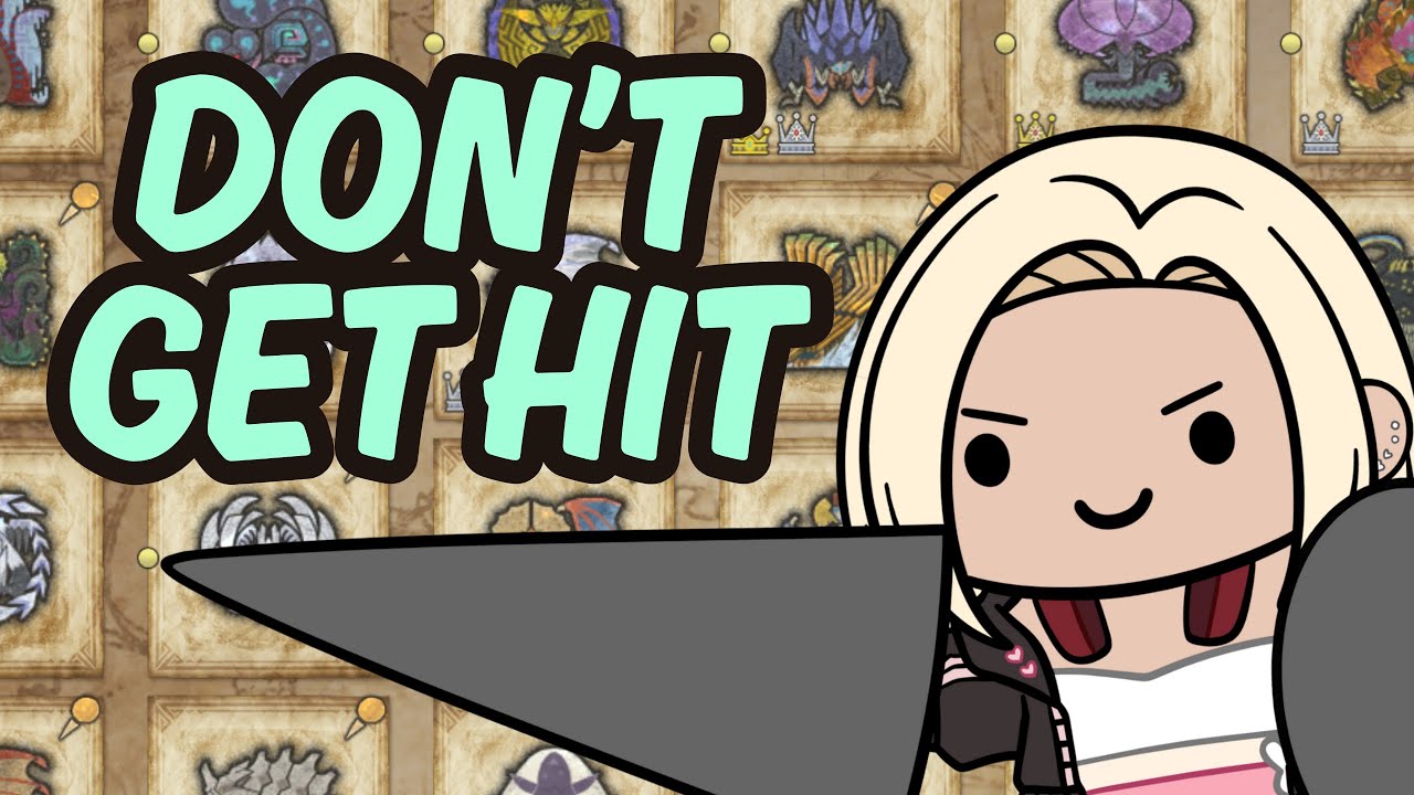 PEAK PERFORMANCE CHALLENGE with LANCE!!【MONSTER HUNTER WILDS】