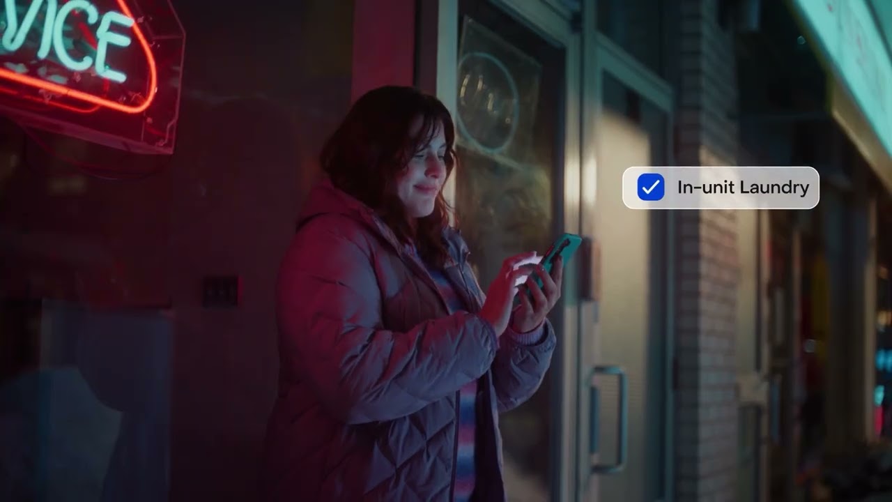 Аренда жилья на Zillow | Огромное количество квартир, готовых к заселению | Прачечная