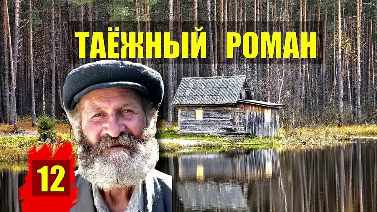 ИСТОРИИ из ЖИЗНИ РАССКАЗЫ ЛЕСНИКА ЖИЗНЬ МЕДВЕДИ ВОЛКИ в ЛЕСУ СЕРИАЛ ВСЕ СЕРИИ