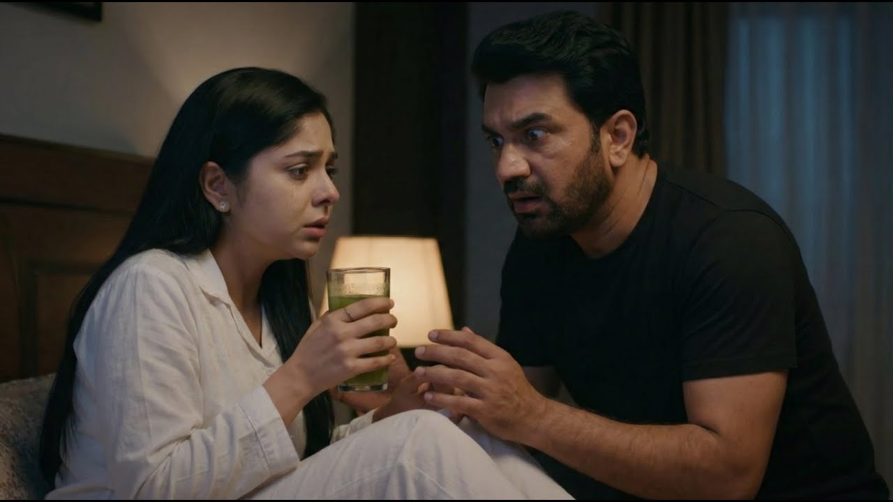 Pregnancy Ne Badli Poori Kahani 💔 | Tum Se Tum Tak New Twist