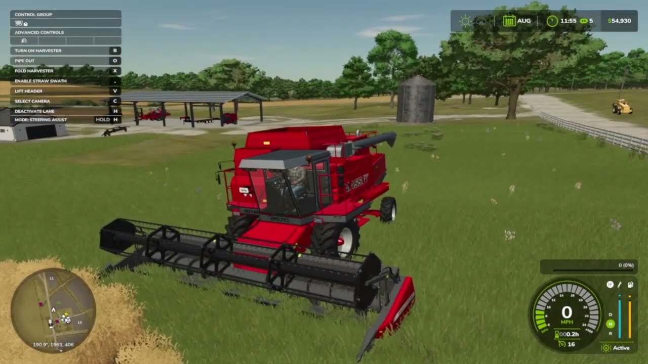 Farming Simulator 25 | S1Ep2
