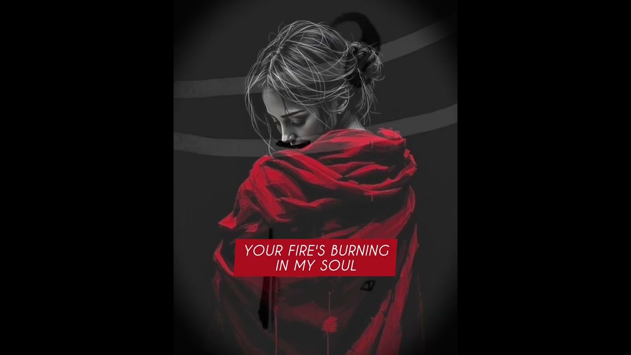 Through The Shadows Of Goodbye (Lyrics)