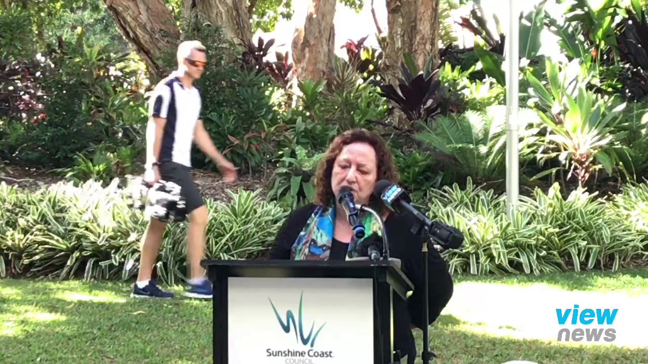 Launch of Sunshine Coast Reconciliation Action Plan