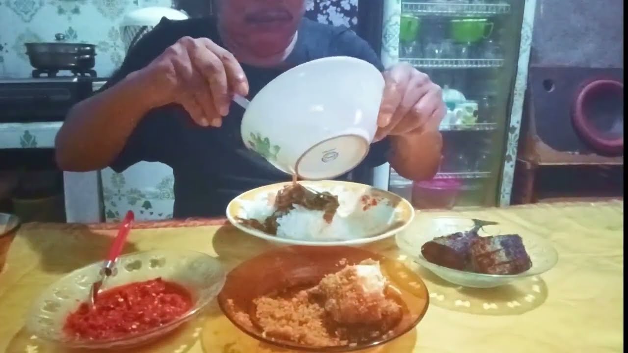 Makan siang