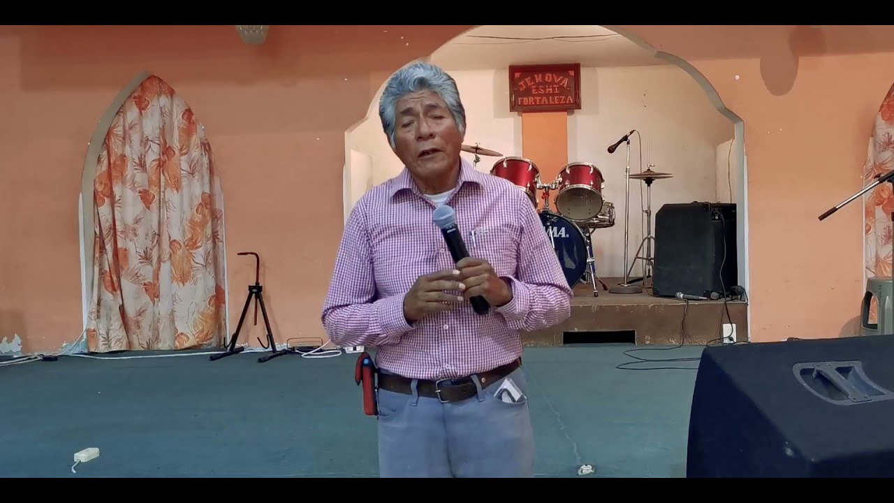 Como la Flor - Mariano Acalco