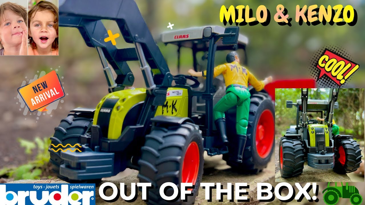 Having Fun with M&K: 