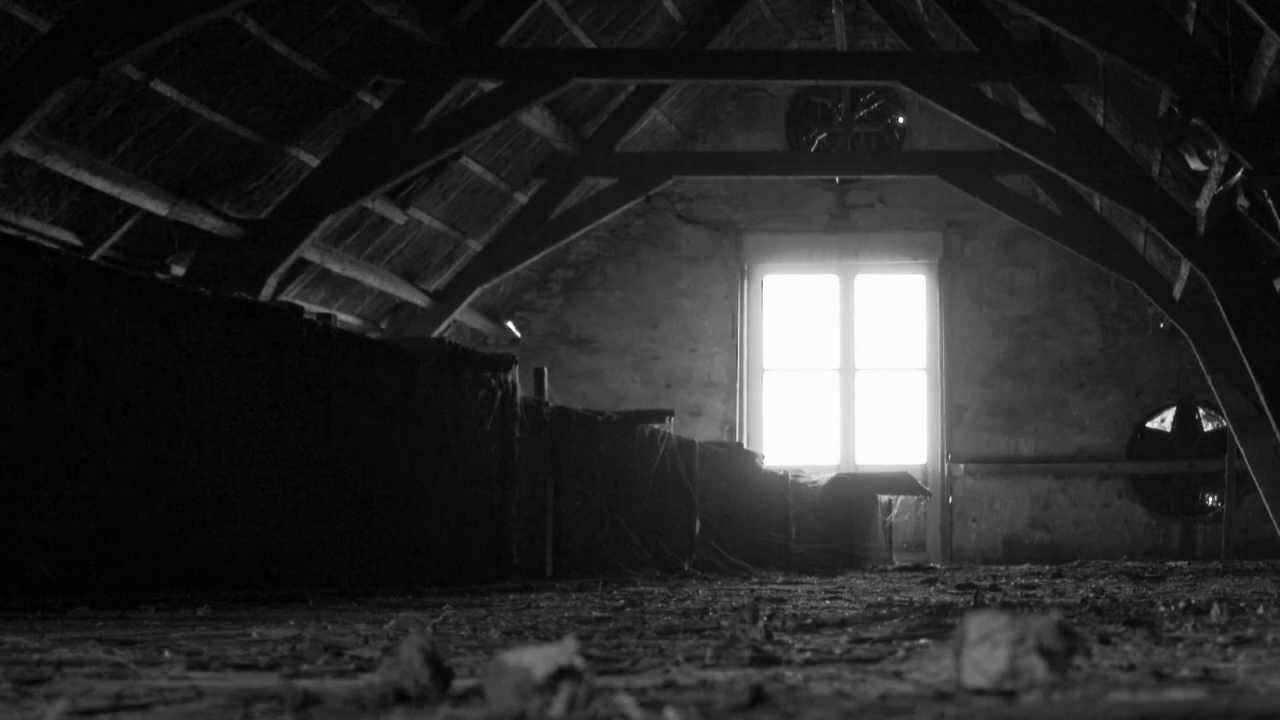 Haunting Mysterious Music - 