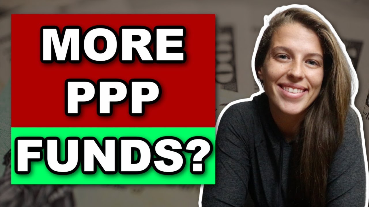 This New Proposal Could Bring Back the PPP | PPP EXTENSION