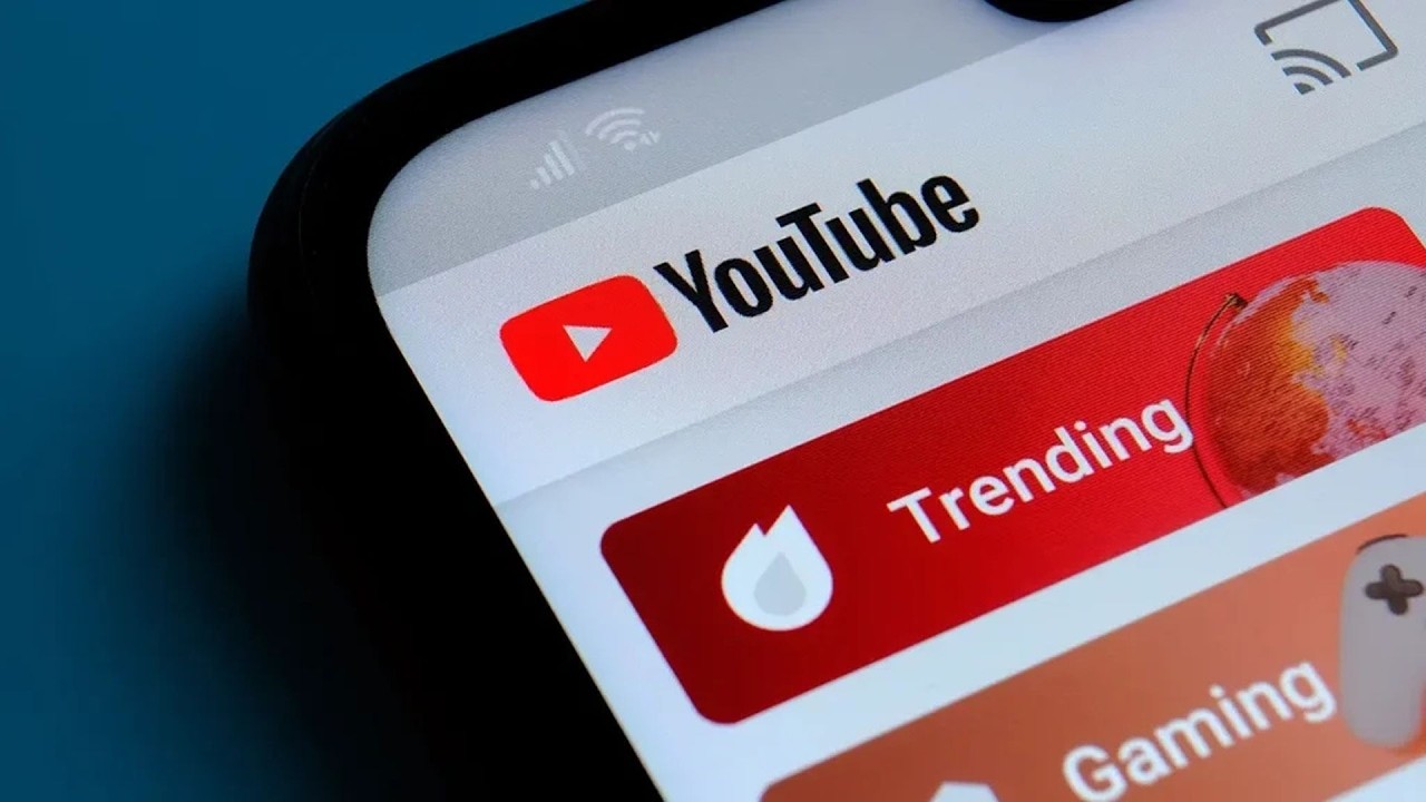 Why Did YouTube Remove the Trending Page?