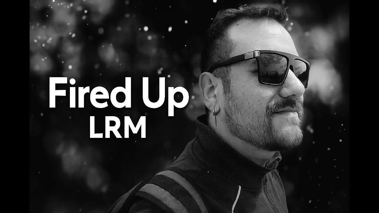 Funky Green Dogs - Fired Up (LRM Remix)