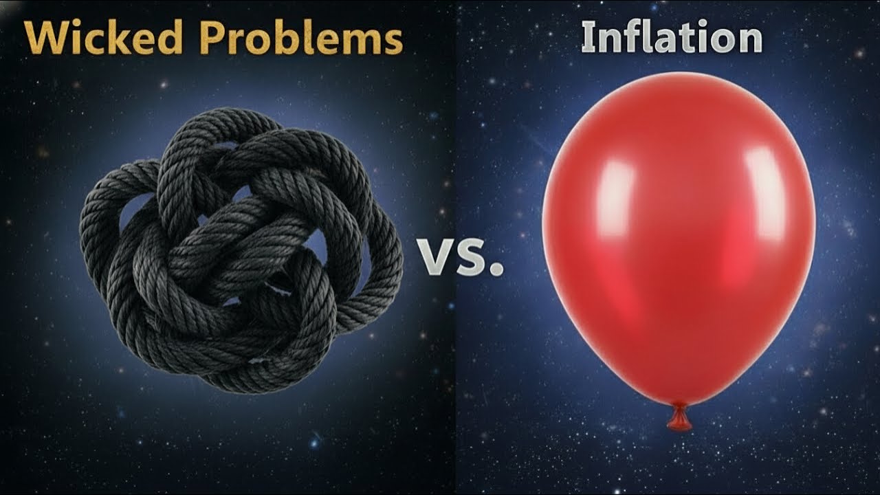 What If We Printed Money To Solve Our Problems