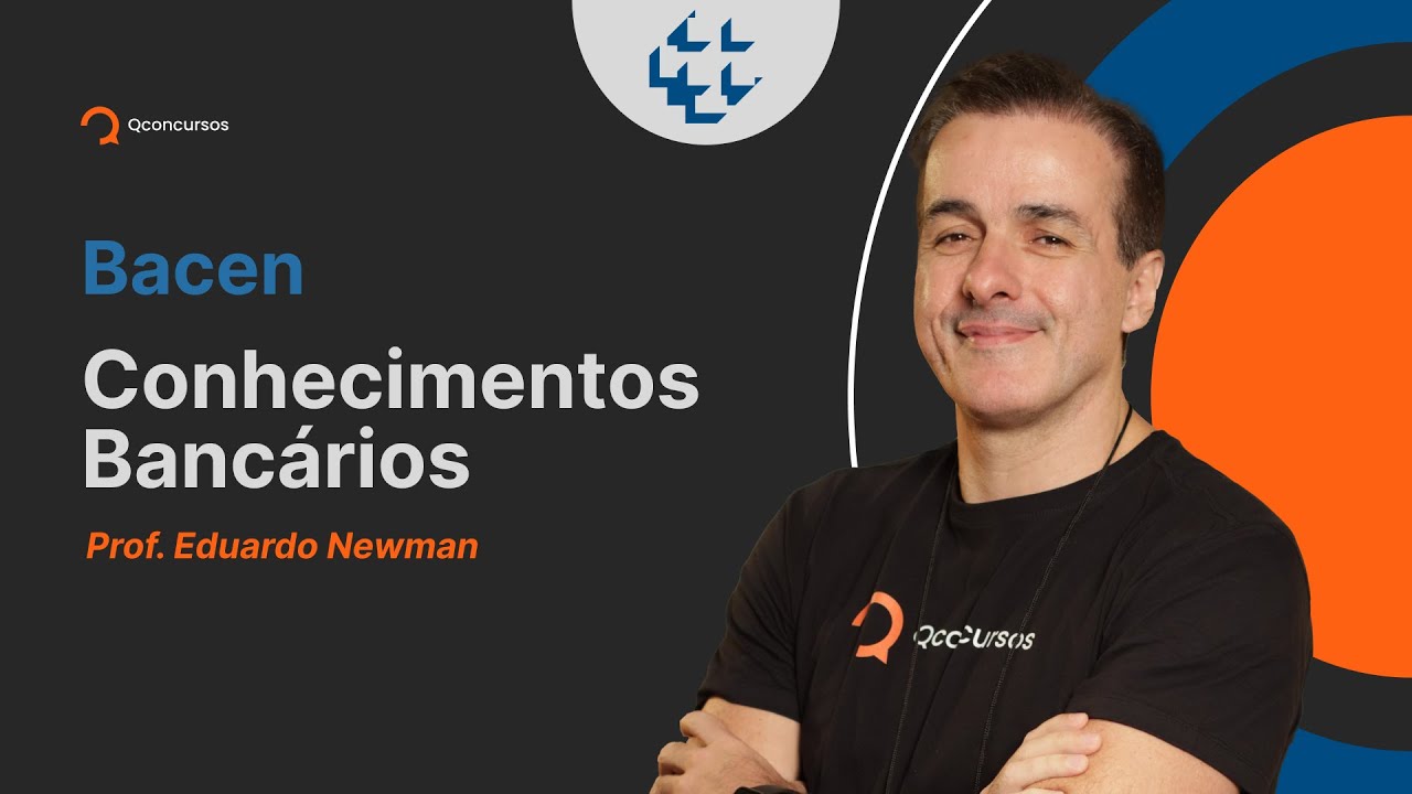 Conhecimentos Bancários para o concurso Bacen: acordos de Basileia