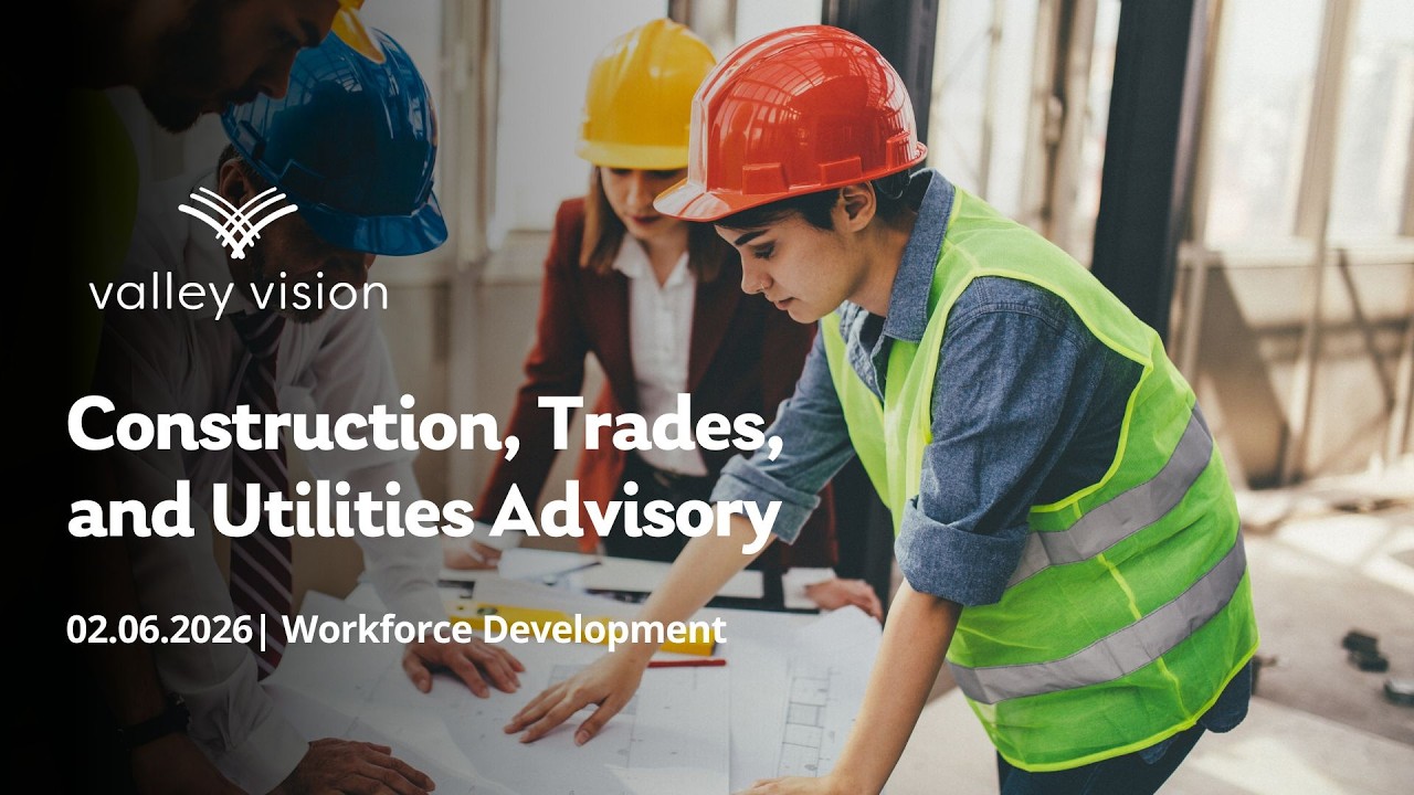 Construction, Trades, and Utilities Advisory