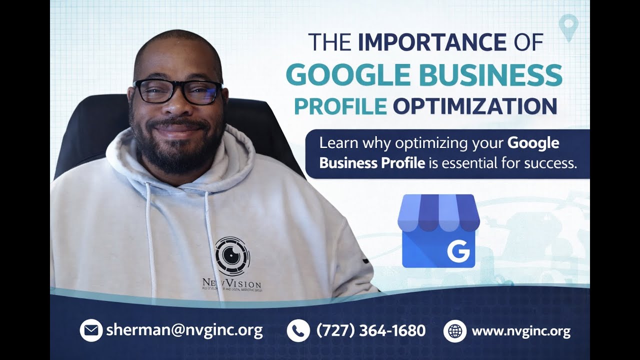 Google Business Profile Optimization: Are you leaving money on the table?