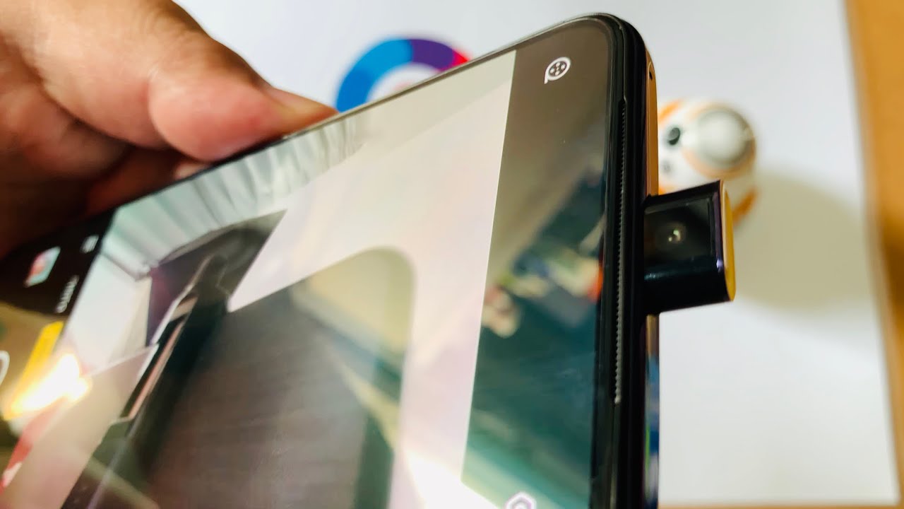 Realme X Unboxing & Review - Pop-up On a Budget!