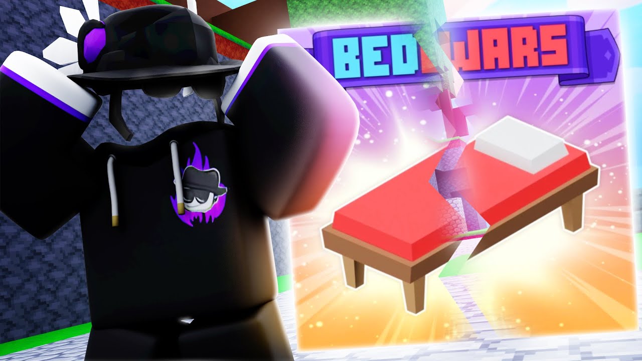 В игре Roblox Bedwars возникла проблема...
