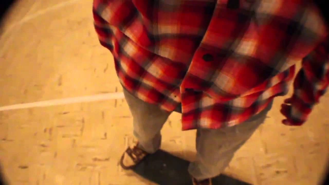 HEELFLIP SKATE SUPPORT