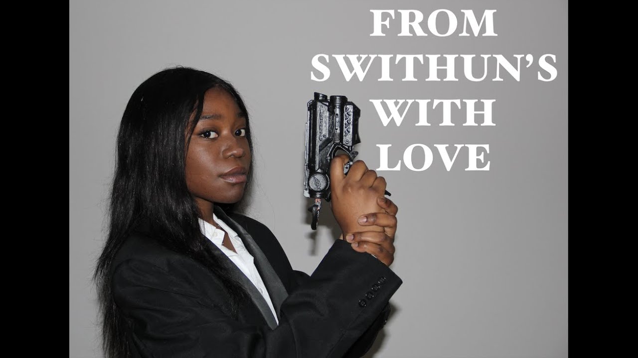 St Swithun's Finlay Video 2021 - From Swithun's With love