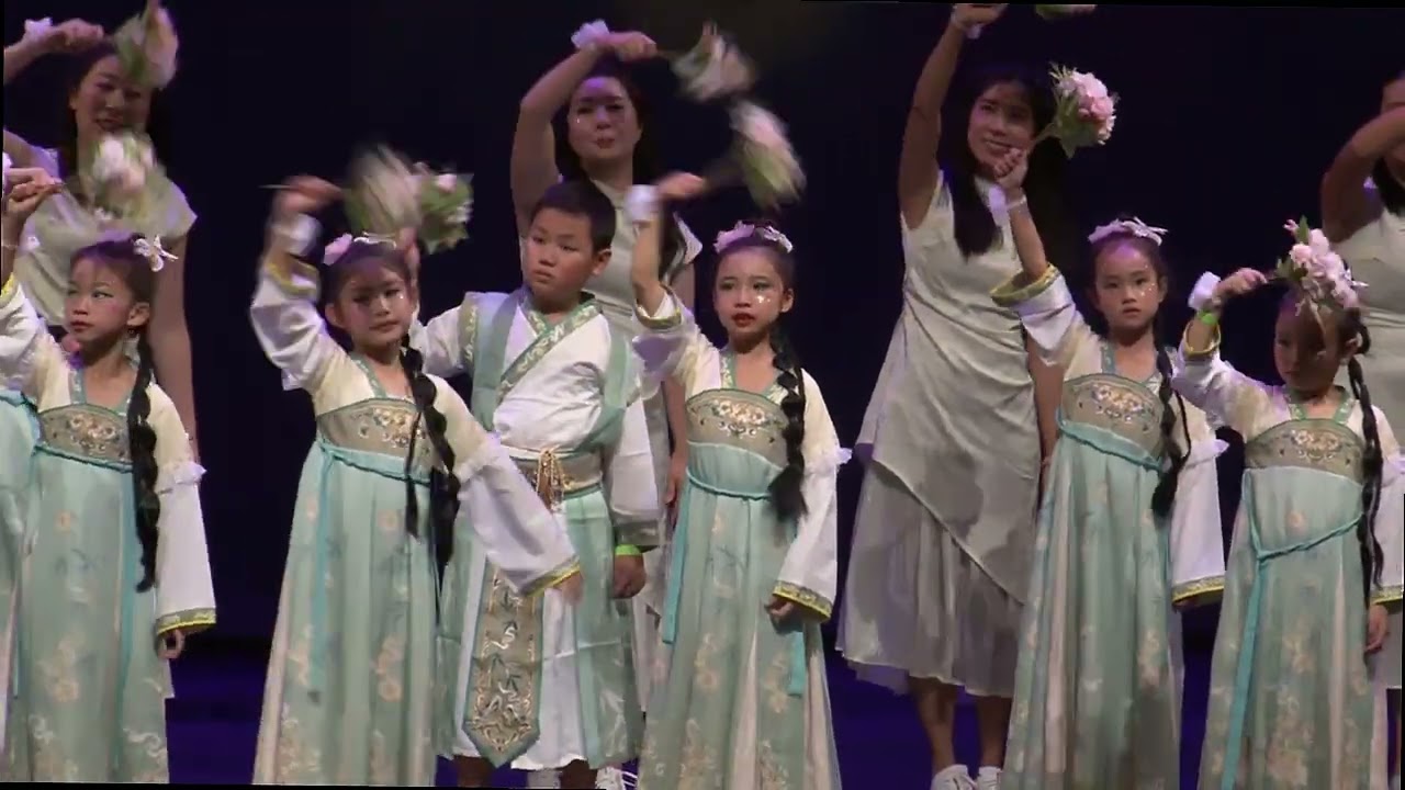 Chorus   Shang Chun Shan
