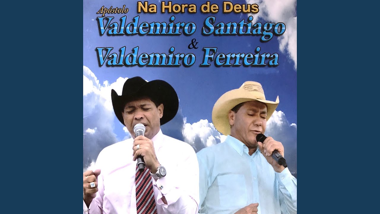 Na Hora de Jesus