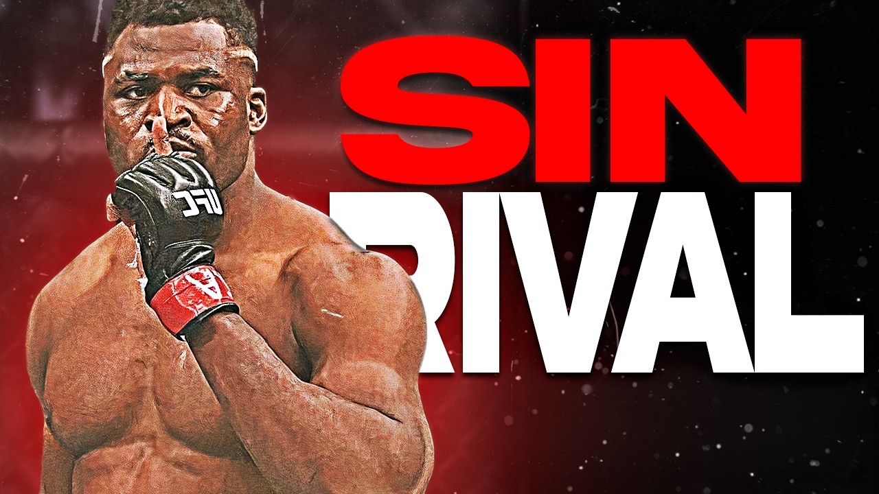 10 Peleadores Que Arrasaron A Toda Su División (UFC)