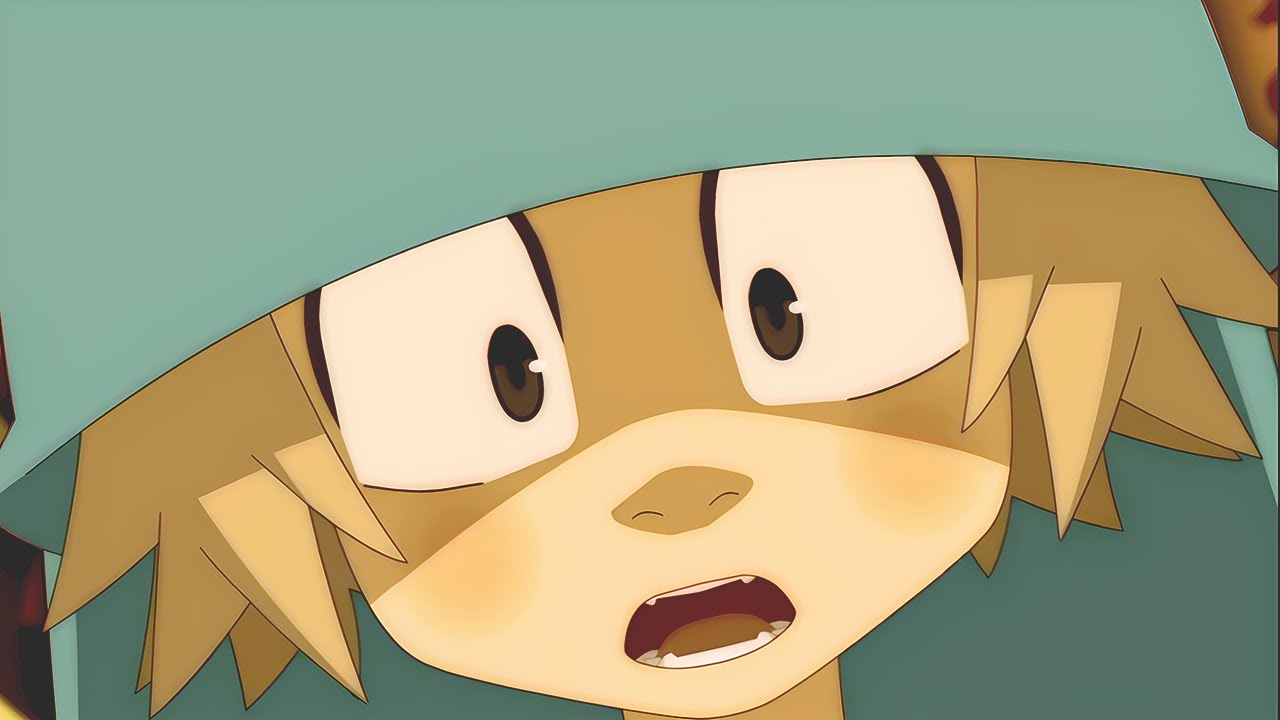 we SHOULDN'T have watched Wakfu...